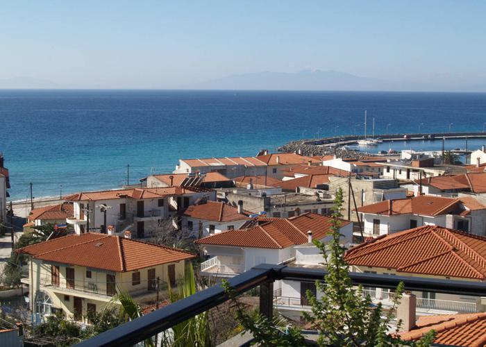 Touwhouse Livadi in Nea Skioni Chalkidiki