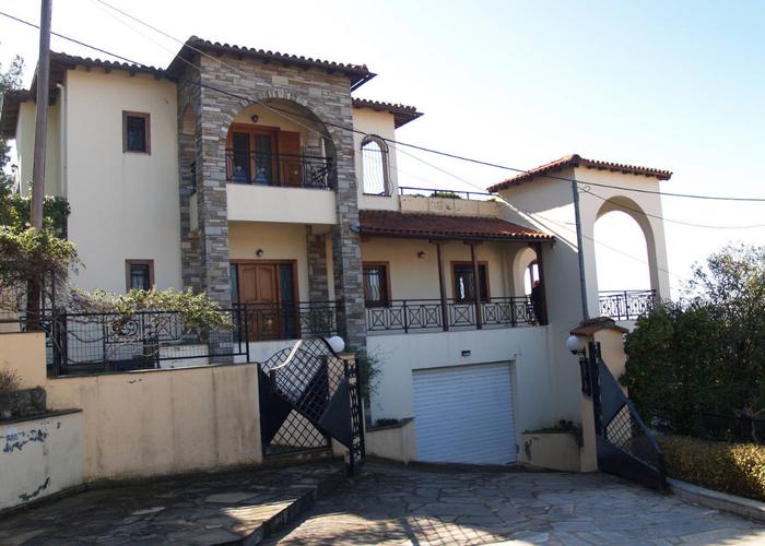 Μεζονέτα Λιβάδι στην Νέα Σκιώνη Χαλκιδικής