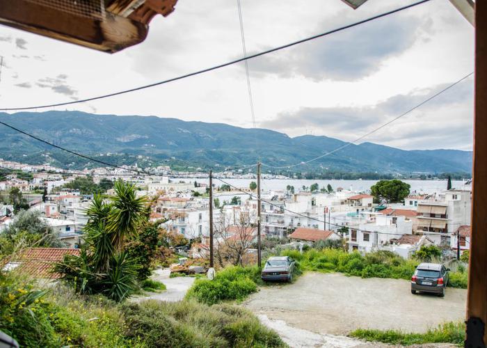 Apartment in Poros