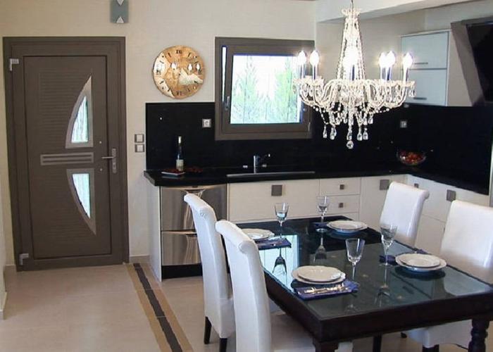 Townhouse Romance in Kriopigi Chalkidiki