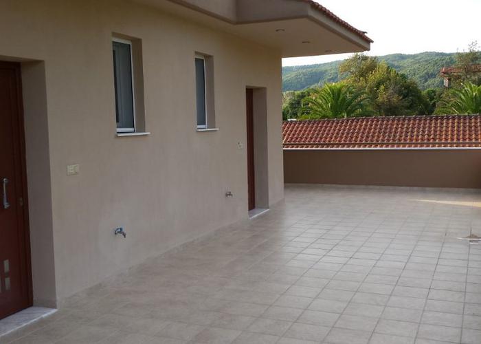 Townhouse in Vourvourou Sithonia