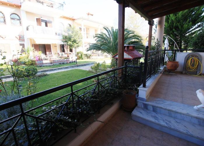 Townhouse in Nikiti Chalkidiki