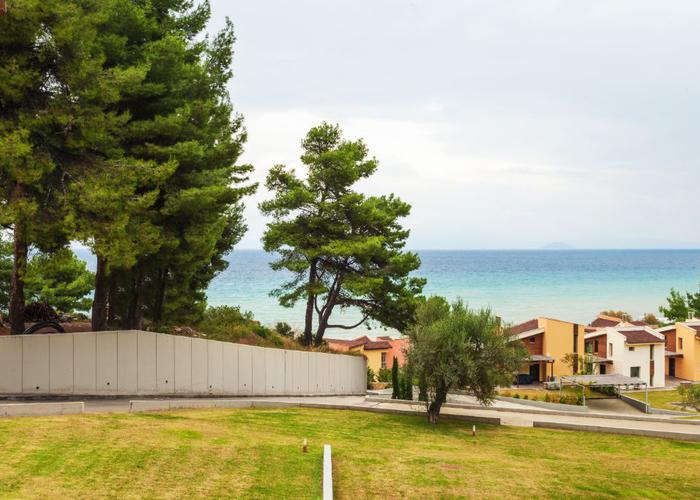 Townhouse in Kriopigi Chalkidiki