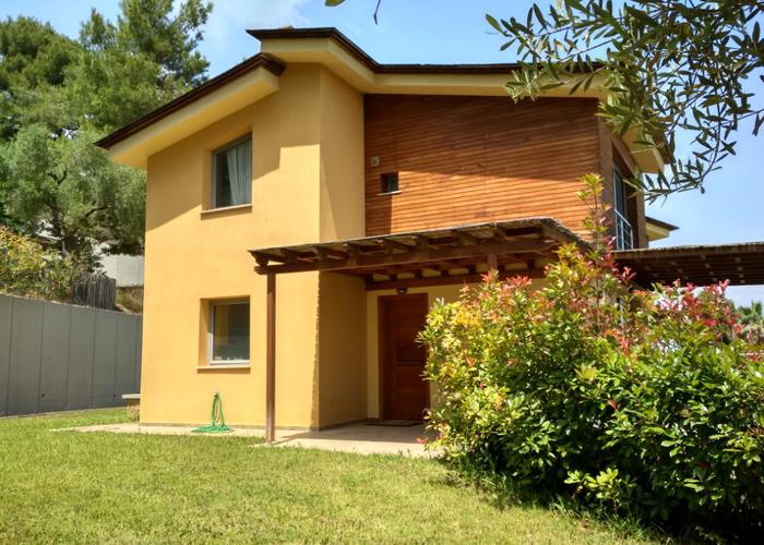 Townhouse in Kriopigi Chalkidiki