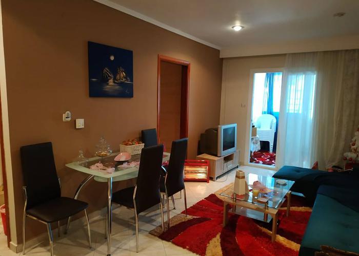 Apartment in Mouries Chalkidiki