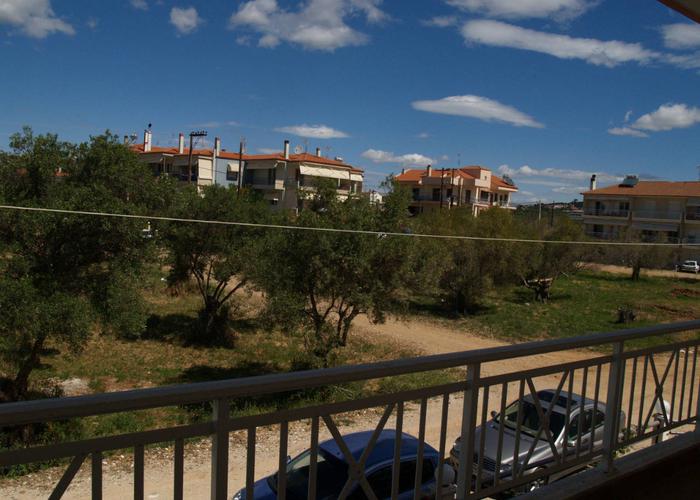 Διαμέρισμα Ινσπιράσιον στα Νέα Μουδανιά