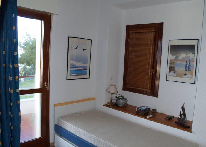 Townhouse Afrodita in Kallithea Chalkidiki