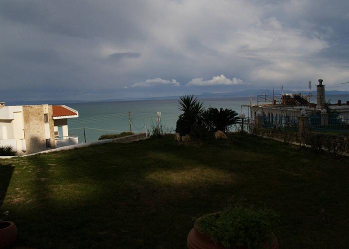 Townhouse Afrodita in Kallithea Chalkidiki