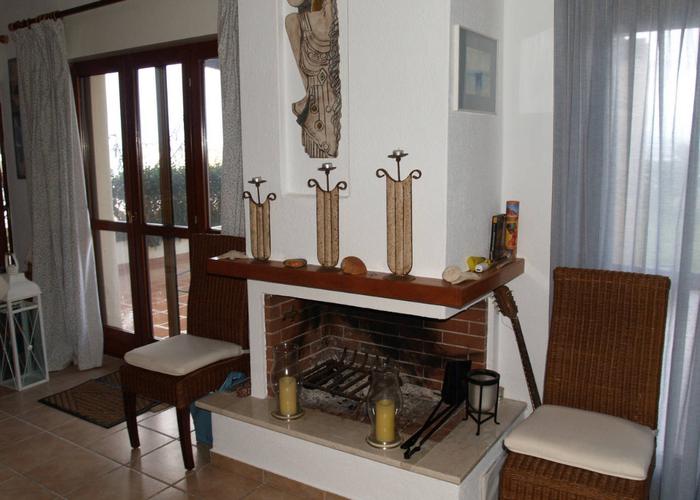 Townhouse Afrodita in Kallithea Chalkidiki