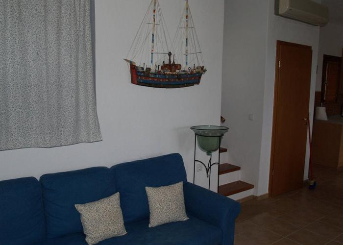 Townhouse Afrodita in Kallithea Chalkidiki