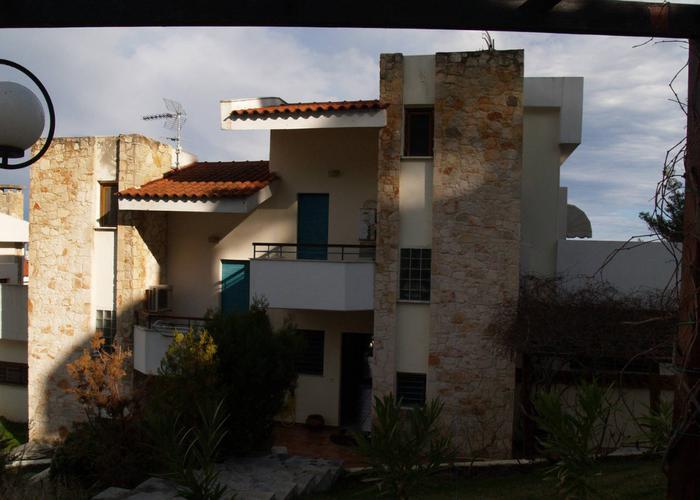 Townhouse Afrodita in Kallithea Chalkidiki