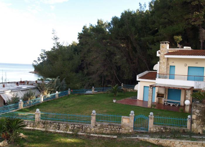 Townhouse Afrodita in Kallithea Chalkidiki