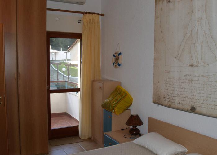 Townhouse Afrodita in Kallithea Chalkidiki