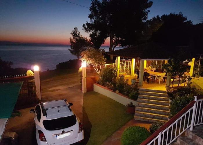 Villa in Nea Potidea Chalkidiki