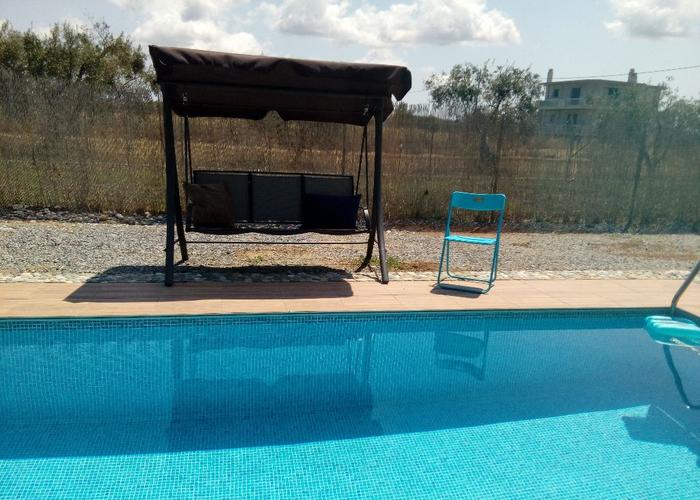 Apartment in Afytos Chalkidiki