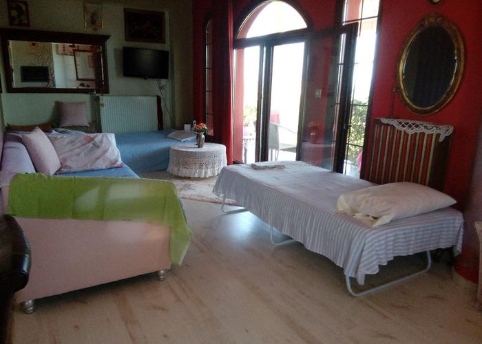 Apartment in Afytos Chalkidiki