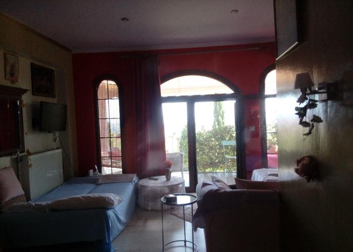 Apartment in Afytos Chalkidiki