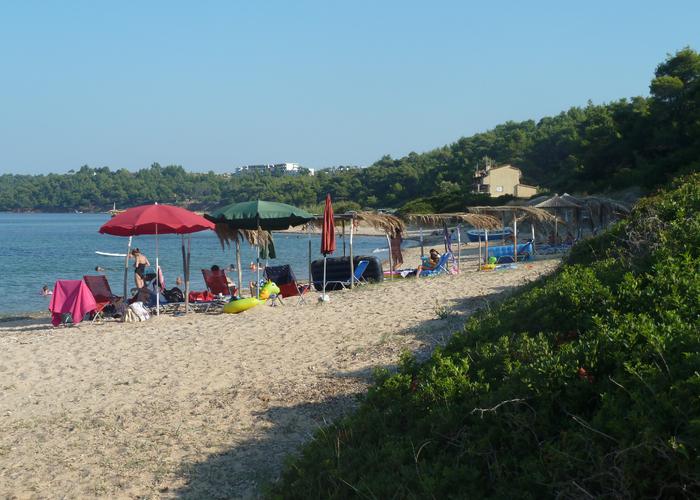 House Danai in Portes Chalkidiki