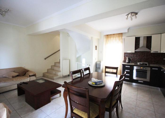 Townhouse in Polichrono Chalkidiki