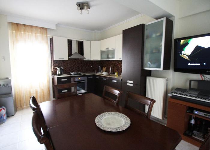 Townhouse in Polichrono Chalkidiki