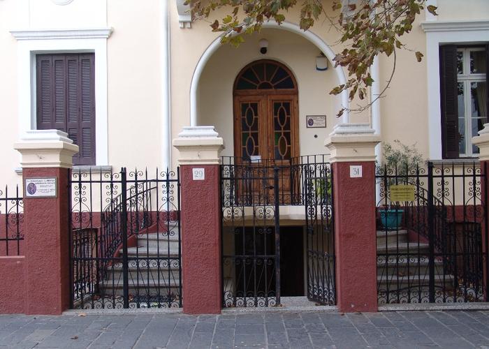 Apartment in Rhodes