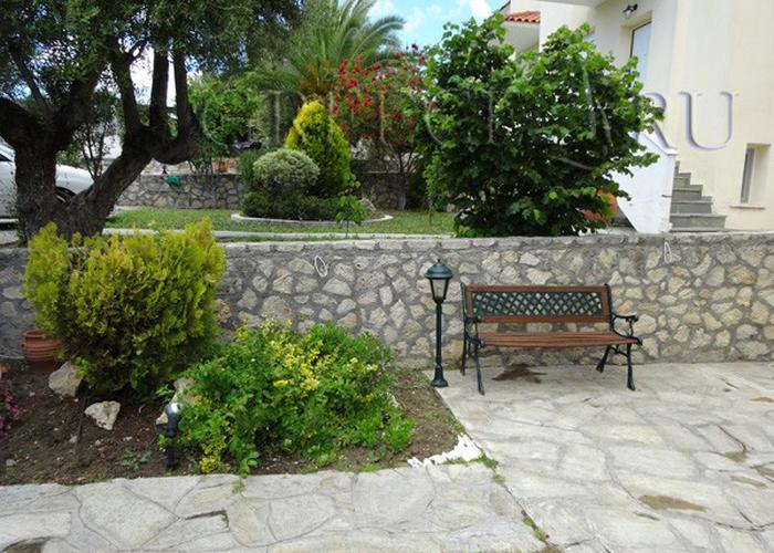 Townhouse Dream in Chanioti Chalkidiki