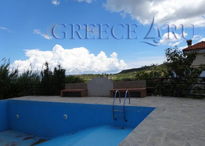 Townhouse Dream in Chanioti Chalkidiki