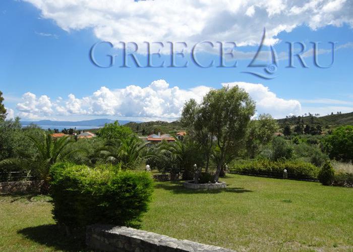 Townhouse Dream in Chanioti Chalkidiki