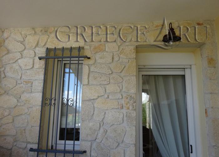 Townhouse Dream in Chanioti Chalkidiki