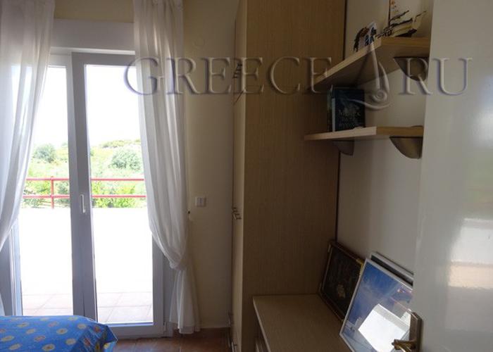 Townhouse Dream in Chanioti Chalkidiki