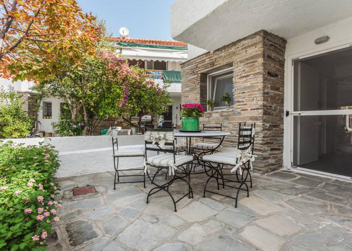 Townhouse Greek Riviera in Kassandra