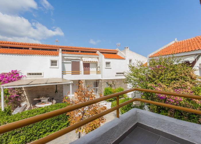 Townhouse Greek Riviera in Kassandra