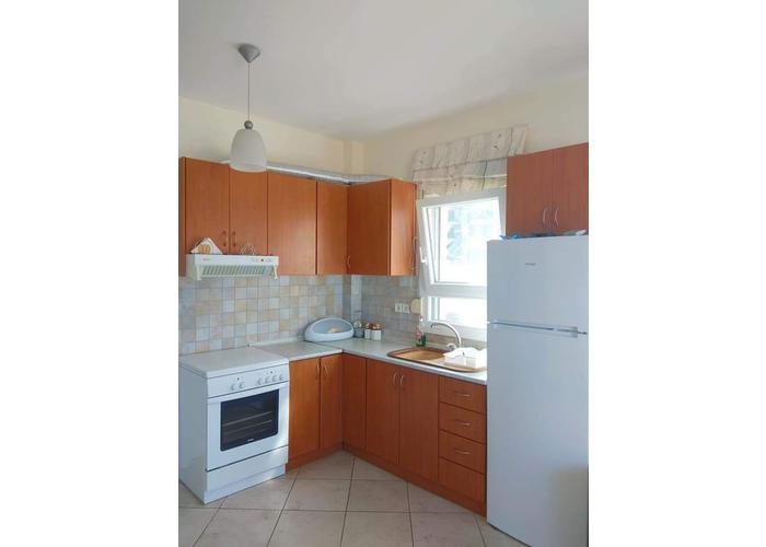 Apartment in Kriopigi Chalkidiki