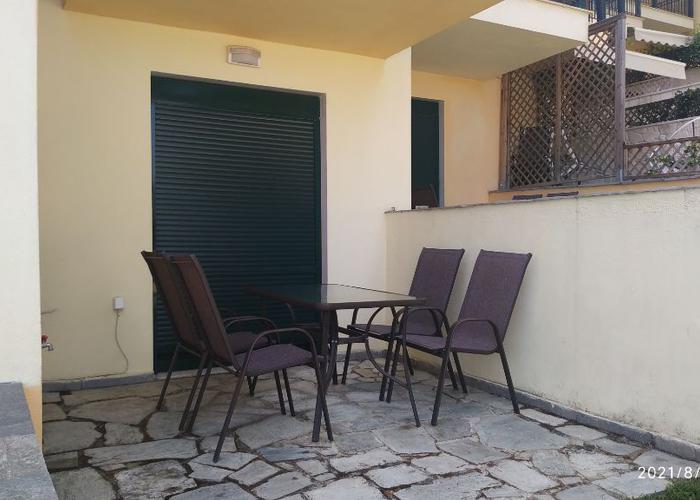 Townhouse in Chalkidiki