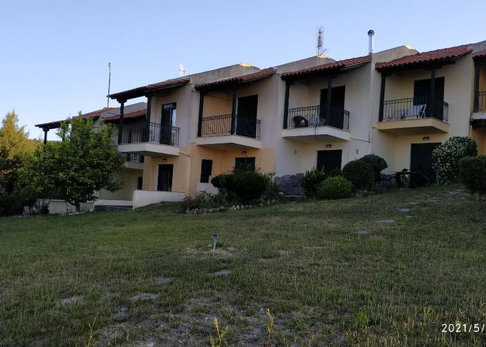 Townhouse in Chalkidiki