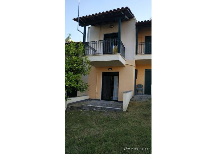 Townhouse in Chalkidiki