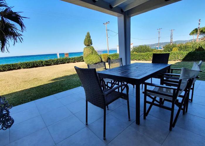 Townhouse in Posidi Chalkidiki