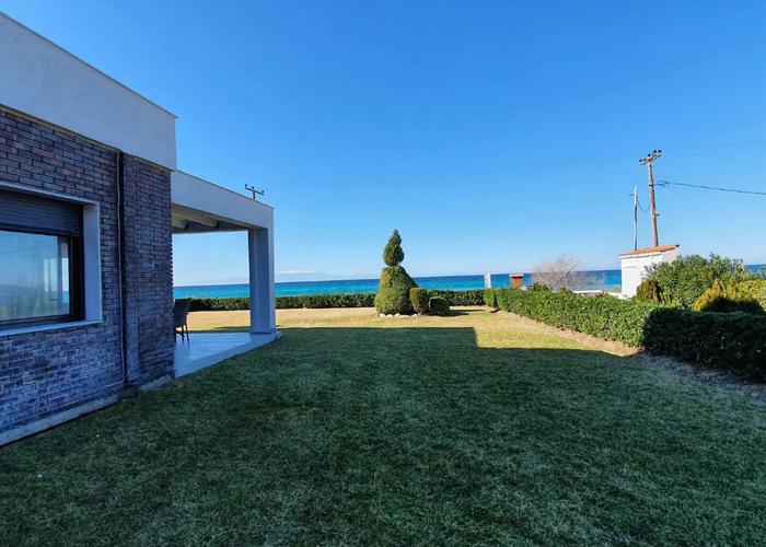 Townhouse in Posidi Chalkidiki