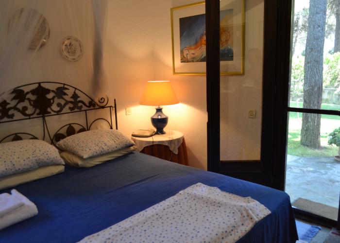 Townhouse Mendi in Sani Chalkidiki