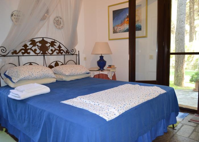 Townhouse Mendi in Sani Chalkidiki