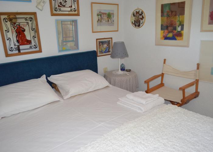 Townhouse Mendi in Sani Chalkidiki
