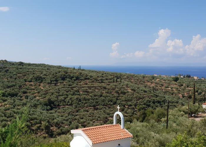 House in Kalamata