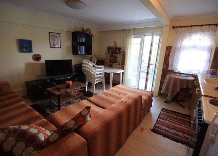 Apartment in Flogita Chalkidiki