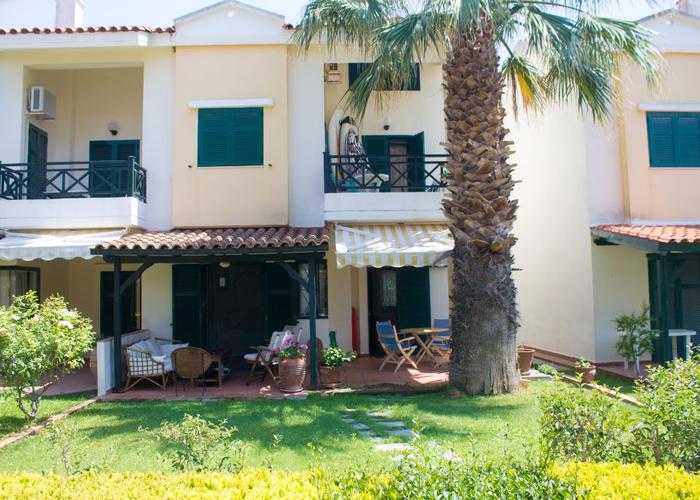 Townhouse in Nikiti Chalkidiki