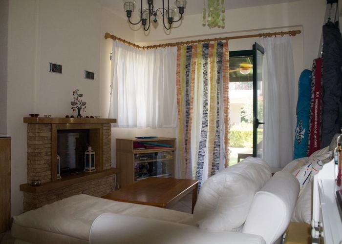 Townhouse in Nikiti Chalkidiki