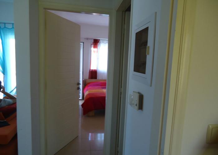 Apartment in Kato Assos
