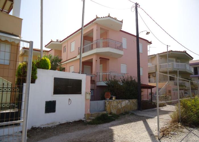 Apartment in Kato Assos