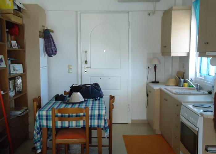 Apartment in Kato Assos