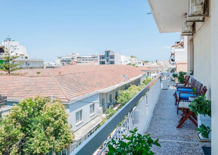 Apartment in Chania