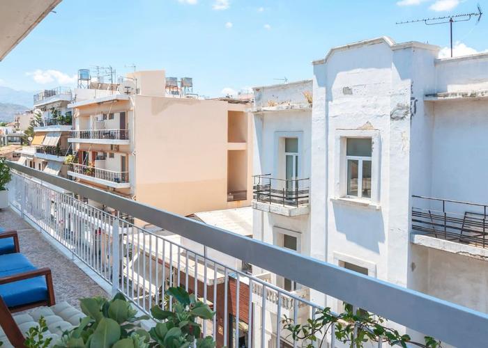 Apartment in Chania
